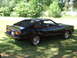 1978 Ford Mustang II photo