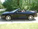 1996 Ford Mustang