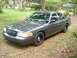 1999 Ford Crown Victoria
