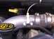2001 Ford Excursion - Turbo boost mounted in line. Easiest one to install.