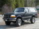 1996 Ford Bronco
