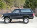 1996 Ford Bronco