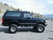 1996 Ford Bronco