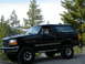 1996 Ford Bronco