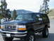 1996 Ford Bronco