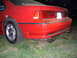 1995 Ford Thunderbird