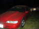1995 Ford Thunderbird