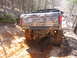 1993 Ford Bronco