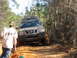 1993 Ford Bronco