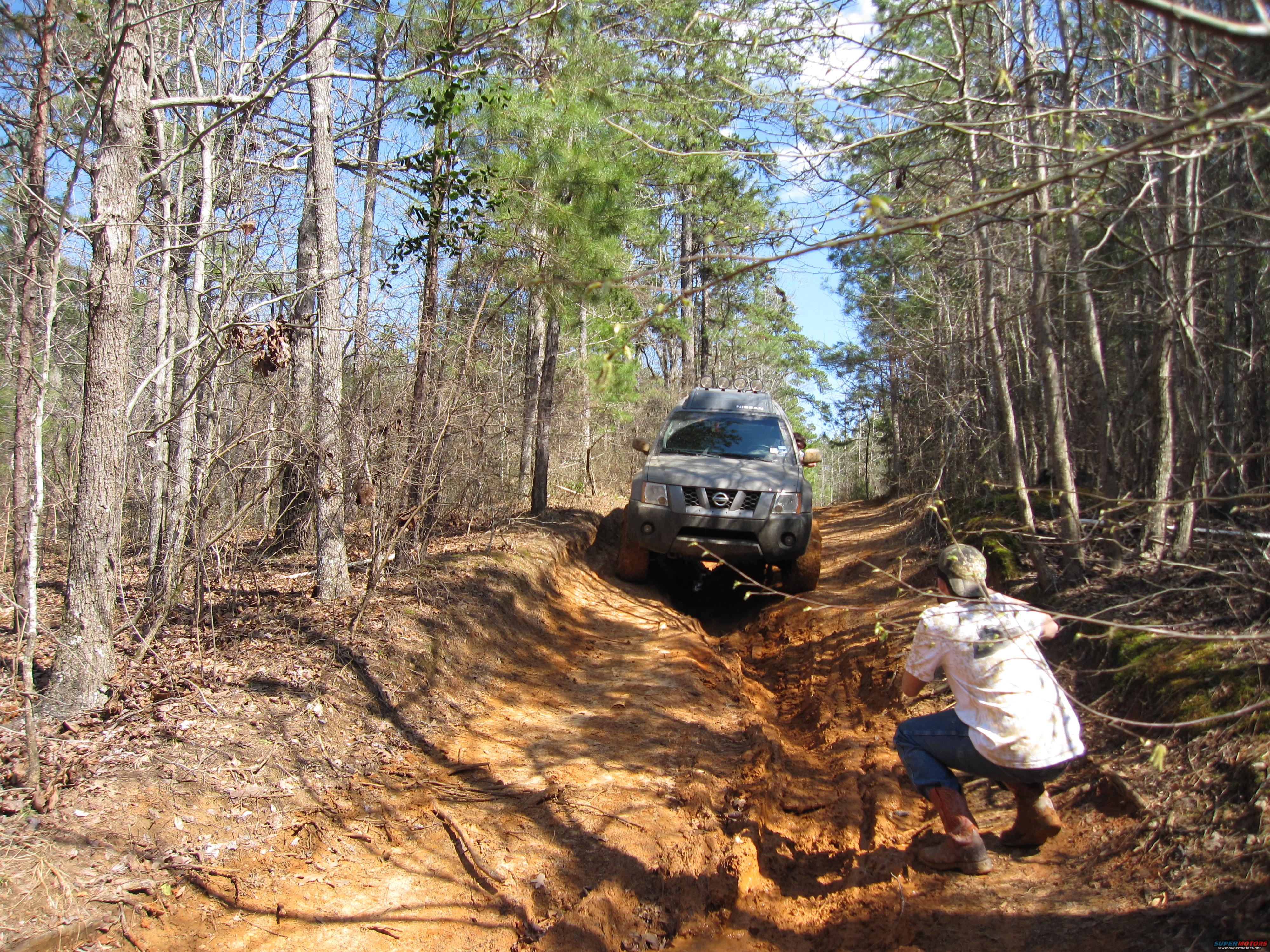1993 Ford Bronco photo