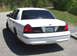 2000 Ford Crown Victoria