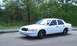 2000 Ford Crown Victoria