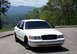 2000 Ford Crown Victoria