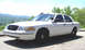 2000 Ford Crown Victoria