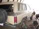 1987 Ford Bronco