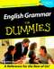1990 Ford Bronco - The cover of the "English Grammar For Dummies" book, a teacher and students.