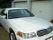 1999 Ford Crown Victoria