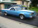 1978 Ford Ranchero