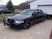 2001 Ford Crown Victoria