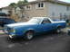 1978 Ford Ranchero