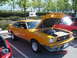 1978 Ford Mustang II