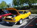 1978 Ford Mustang II