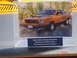 1978 Ford Mustang II photo