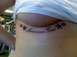 1996 Ford Bronco - My GF's tattoo she got the same day.