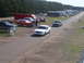 2001 Ford Crown Victoria photo