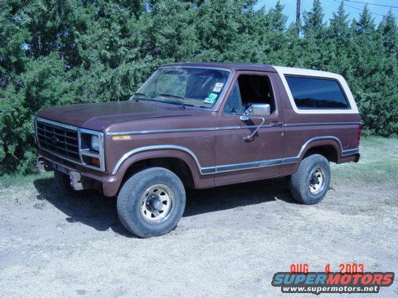 "RUST-FREE!!"