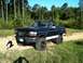1992 Ford Bronco