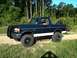 1992 Ford Bronco
