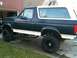 1992 Ford Bronco