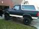 1992 Ford Bronco