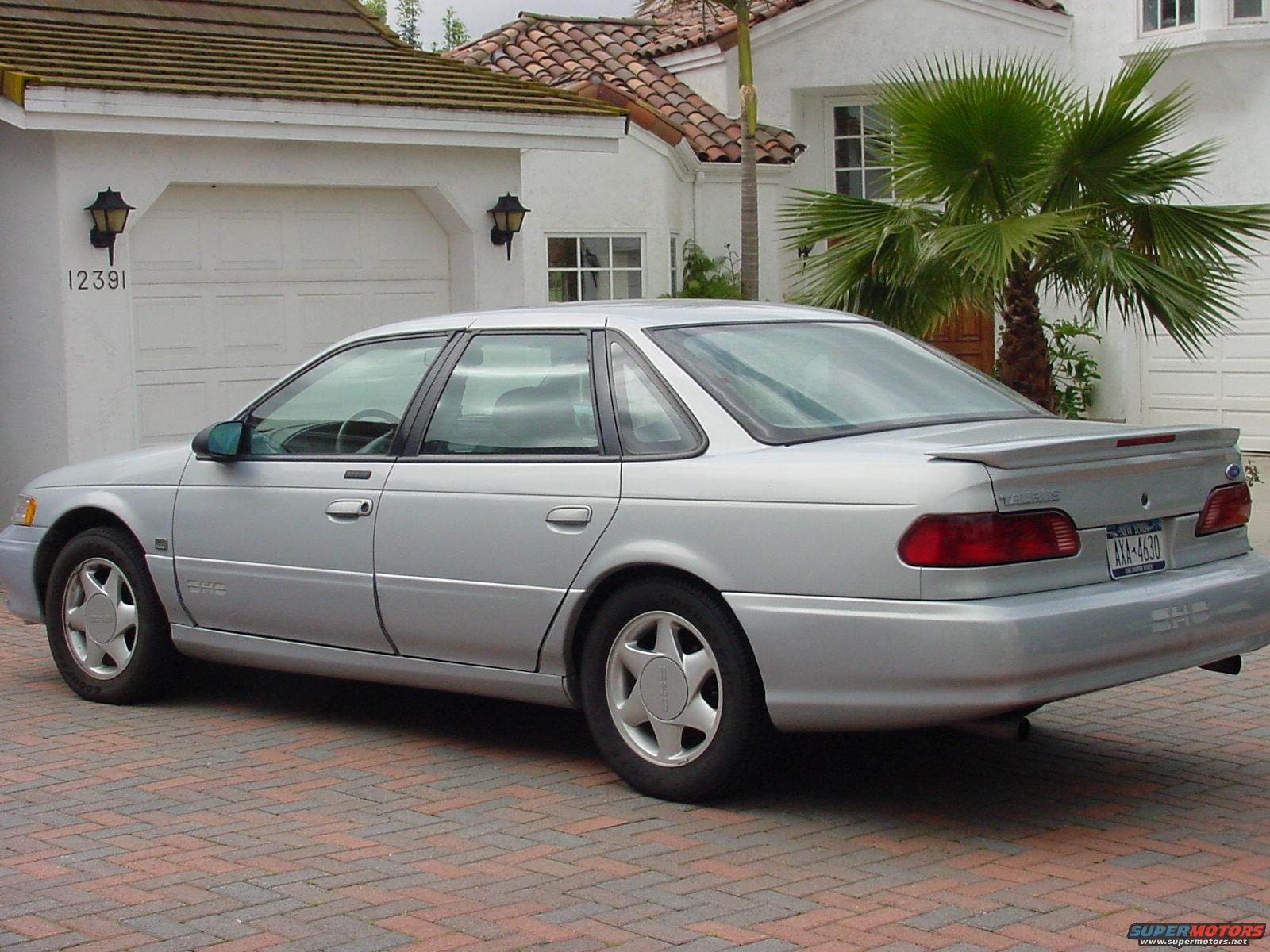 1994 Ford Taurus