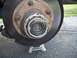 1994 Ford Bronco - Loosen the Torx screws and pull the top of the hub off.