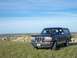 1994 Ford Bronco