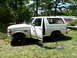 1994 Ford Bronco - Exterior Driver Side