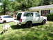 1994 Ford Bronco - Exterior Passenger/Rear