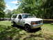 1994 Ford Bronco - Exterior Passenger/Front