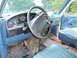 1994 Ford Bronco - Interior Driver Side