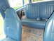 1994 Ford Bronco - Interior Rear