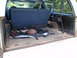 1994 Ford Bronco - Interior Cargo Area