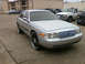 1998 Ford Crown Victoria
