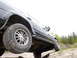 2002 Toyota Sequoia photo