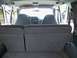 1994 Ford Explorer - Rear view of the interior of a 1994 Ford Explorer, showing the cargo area and front seats.