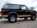 1989 Ford Bronco