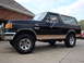 1989 Ford Bronco