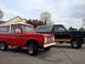 1989 Ford Bronco