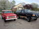 1989 Ford Bronco